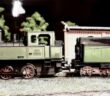Märklin 36871: Dampflokomotive KLVM (Delta)